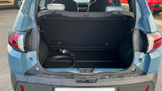 Dacia Spring 27kWh Expression 65 48kW 5dr Auto Electric Hatchback